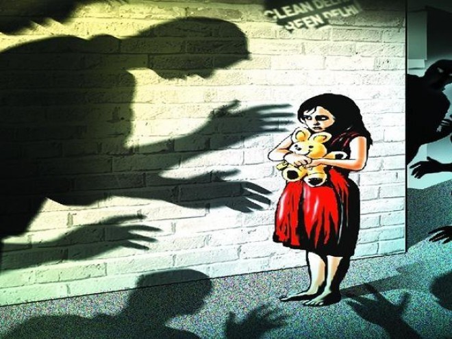 50-year-old approaches 11-year-old seeking sexual favour