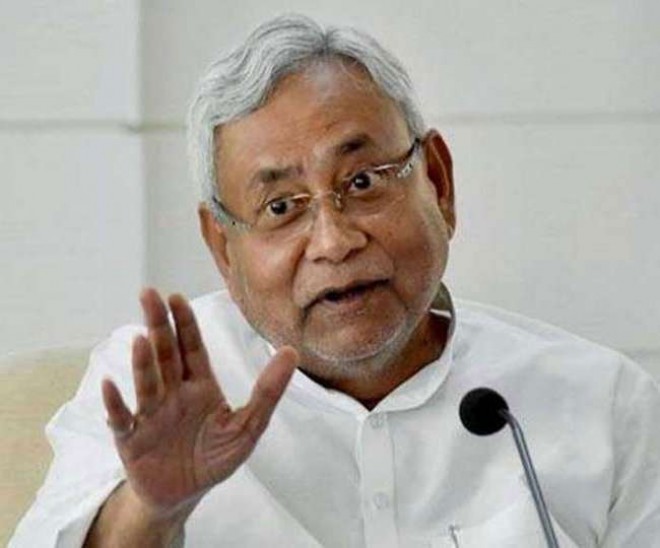 Bihar Imposed lockdown from today. 