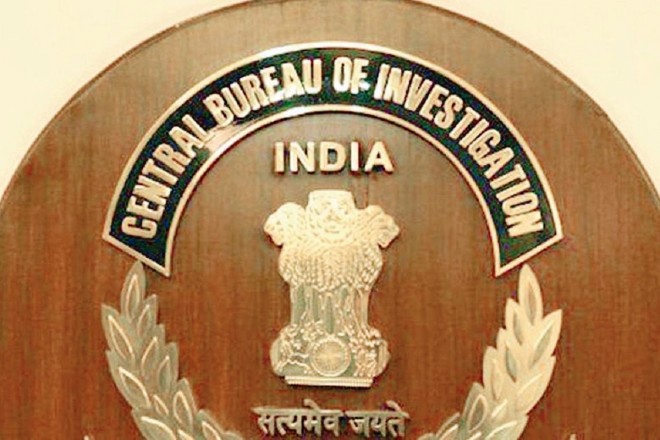 The Central Bureau of Investigation, 30 cases of bank fraud amounting to over Rs 3,700 crore?