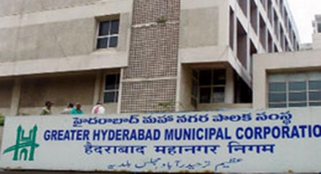 Greater Hyderabad Municipal Corporation completes major the Strategic Road Development Plan in the last six years!