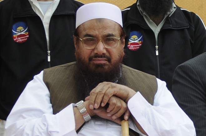 UN rejects Hafiz Saeed plea for removal from list of banned terrorists