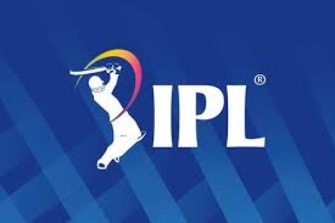 For the first time in the history IPL has postponed.