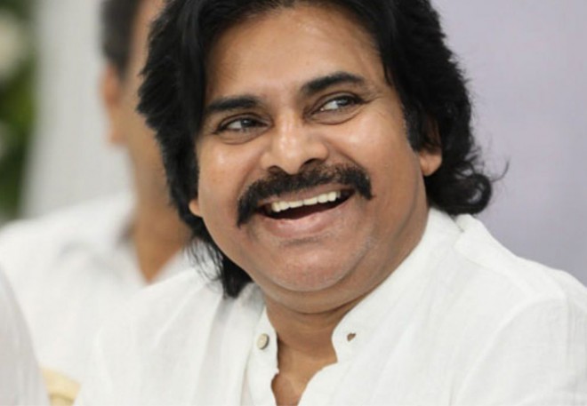 A big post for Pawan Kalyan ... Offered by BJP