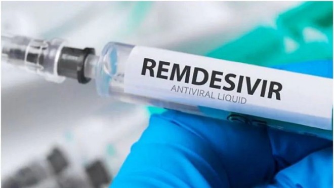 Four Employees of private hospital were arrested for selling Remdesivir injections in black market