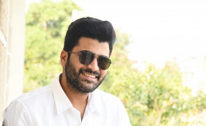 Sharwanand Awaiting to recreate the magic of these actors?