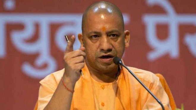 Uttar Pradesh: The state government today announced a lockdown across the state on Sunday