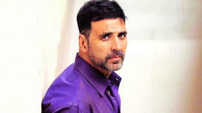 Akshay demands shocking remuneration to this film; See why?