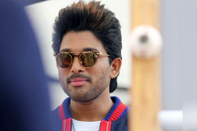 Its official: Allu Arjuns next confirmation date declared