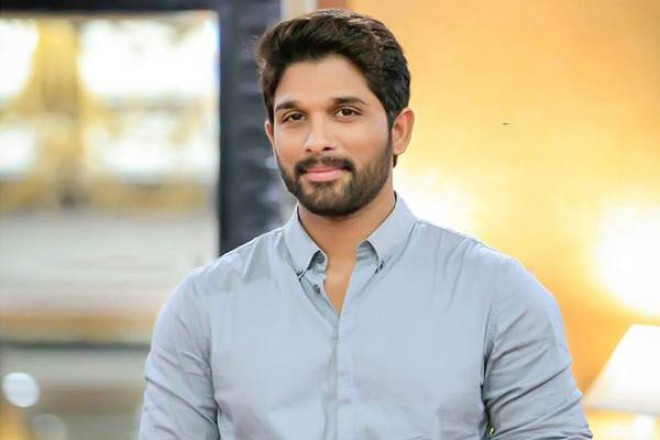 Chiranjeevis SyeRaa to have Allu Arjuns touch