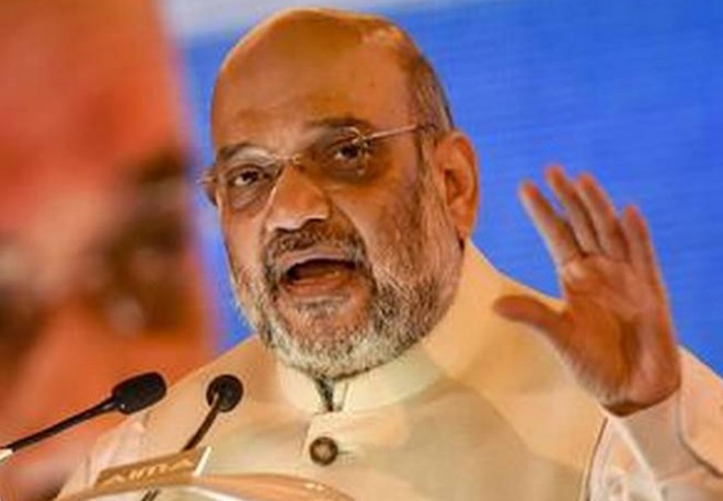 Amit Shah disappoints Jagan for the third time