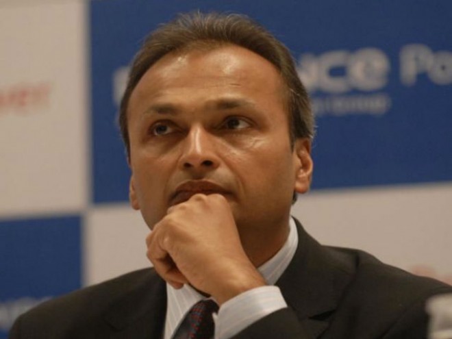 A day left for Anil Ambani to pay USD 80 mn to avoid jail