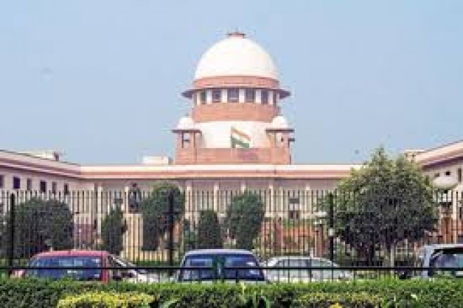 Ayodhya dispute: Supreme Court Constitution bench to resume hearing today