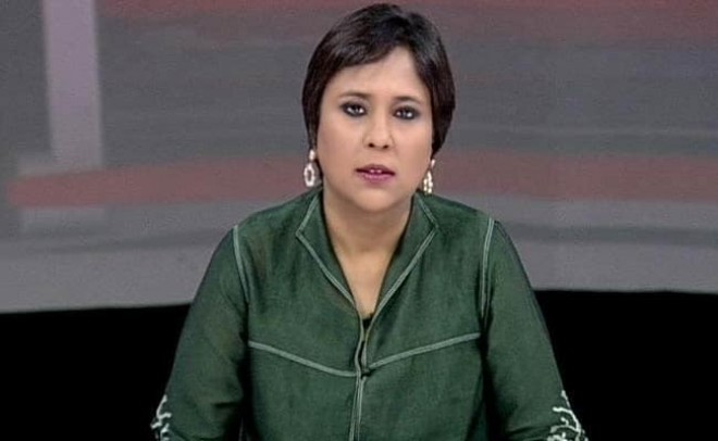 NCW asks Delhi Police to initiate probe into alleged harassment of Barkha Dutt on Twitter