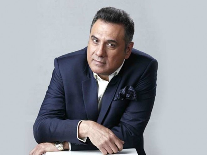Boman Irani to Play the role of This Legendary Business Tycoon in PM Modi Biopic
