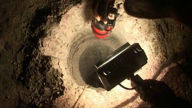 5-year-old rescued from 100-feet borewell after 8-hr operation
