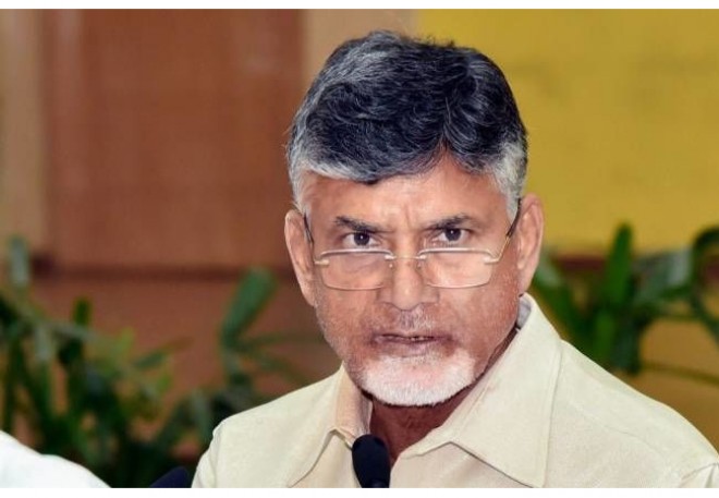 Such situations are not new to me: Babu