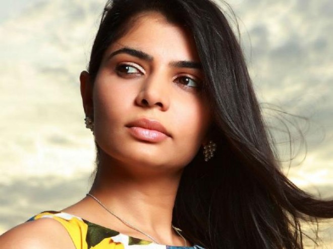 Chinmayi Finally Registered A Legal Complaint Against Vairamuthu!
