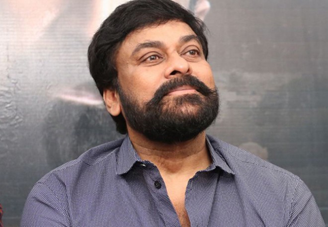 Chiranjeevi to work with this sensational director soon?
