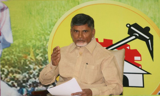 Assembly Polls: TDP final list out now