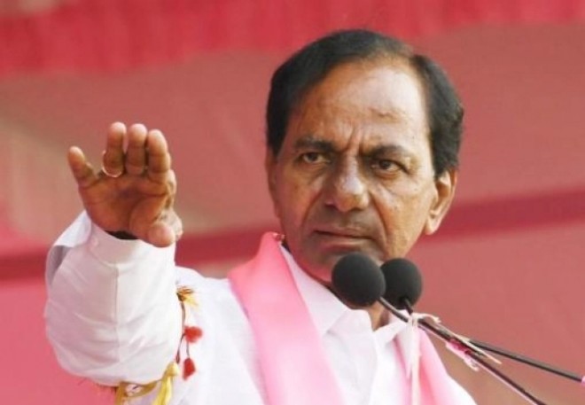 Telangana government fixes salaries for new RTC employees
