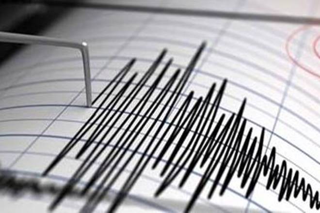 Delhi Quivers after 4.0 magnitude earthquake hits western UP