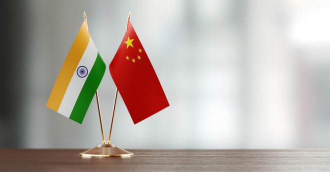 India will boycott Chinas Belt and Road Forum 