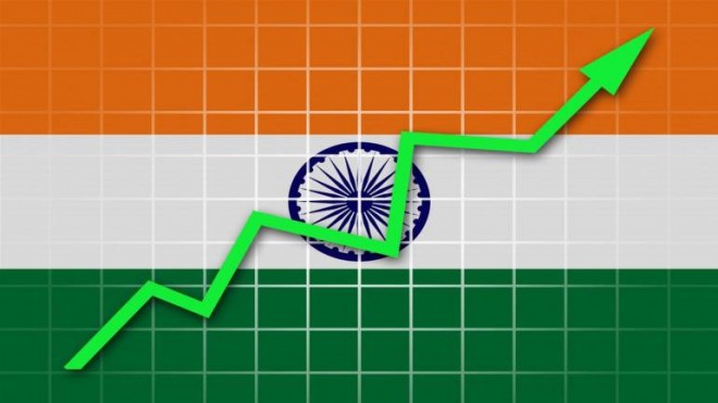 India one of worlds fastest growing large economies