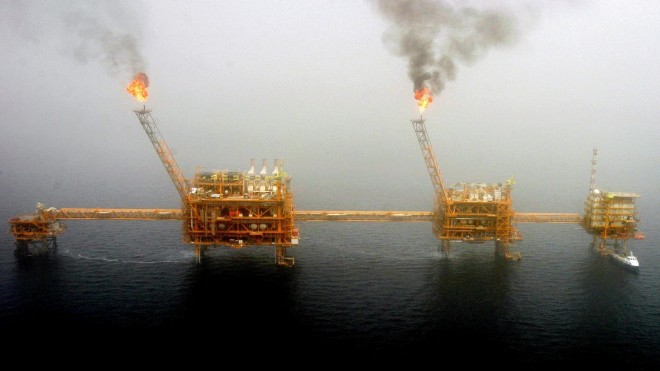 US to eliminate Iran oil sanctions waiver for India