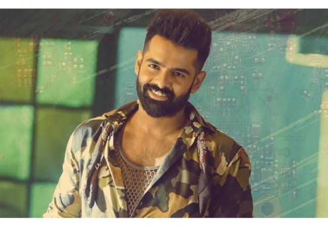 ISmart Shankar Is The Ustaad Of Television Now