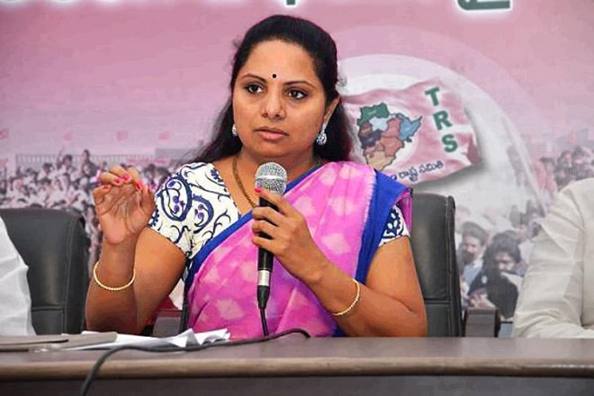 TRS missed Kavitha & so it lost in the battle: Report