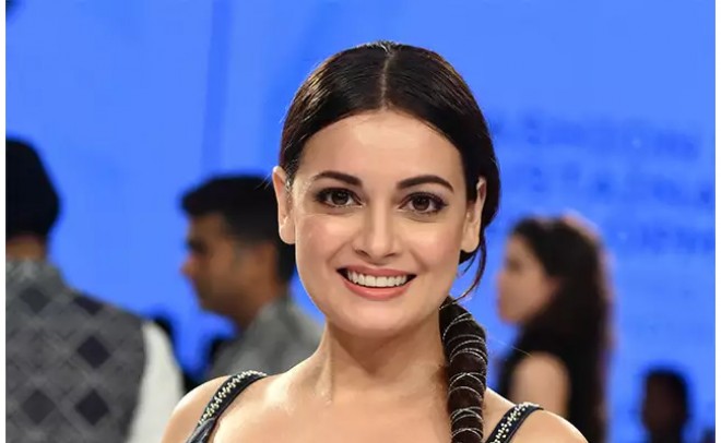 Woman doesnt have to seek permission from Man: Dia Mirza