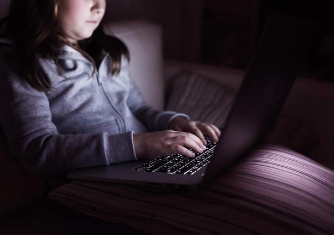 Internet being abused for Child Pornography: Government
