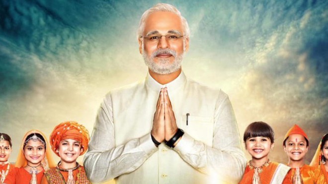 Biopic on PM Modi: SC directs EC to watch full movie