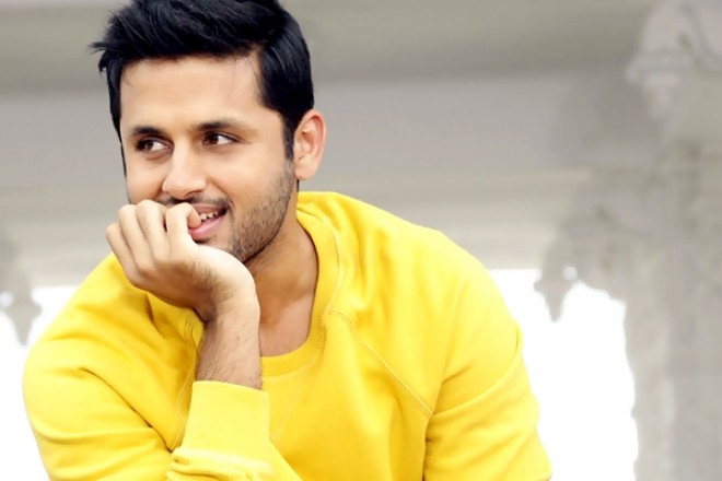 Nithiin repeats the director to score a solid hit 