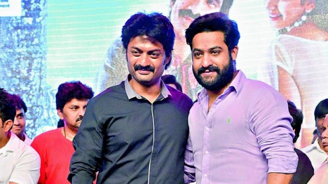 Nandamuri siblings gearing up for an onscreen collaboration?