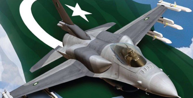 India shoots down Pak F16 in Pak territory: Reports
