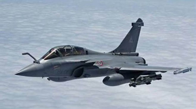 Rafale documents cannot be produced without permission: Govt to SC