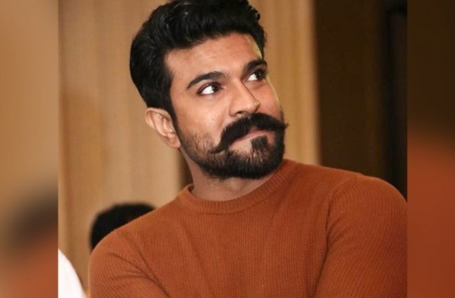 Mega Power Star Ram Charan will be seen in a dual role in his upcoming film