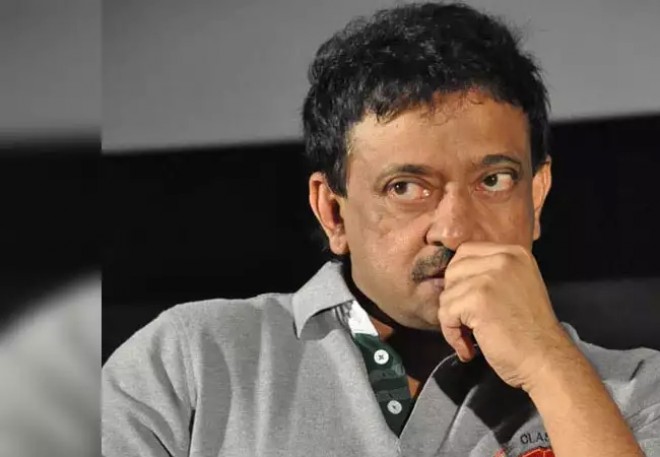 RGV controversial comments on Balakrishna 