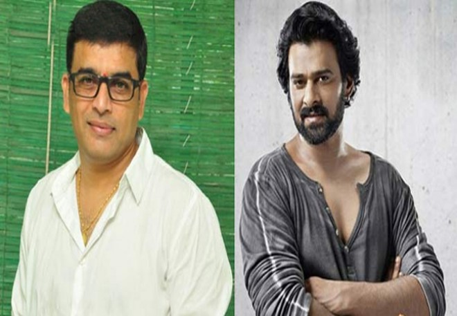 Dil Rajus biggest deal with Saaho makers