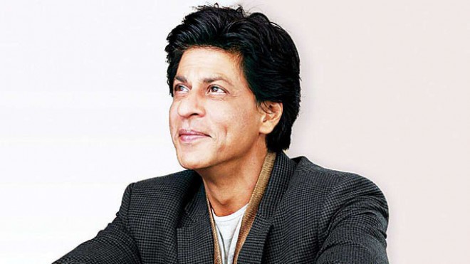 SRK Offers His Office To Expand Quarantine Capacity To Fight Coronavirus