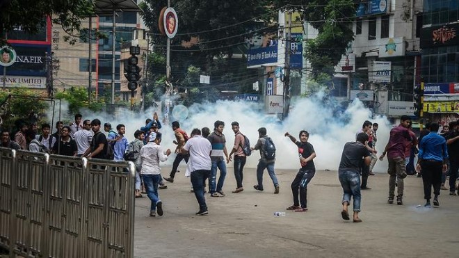 Kashmiri students attacked in Maharashtra