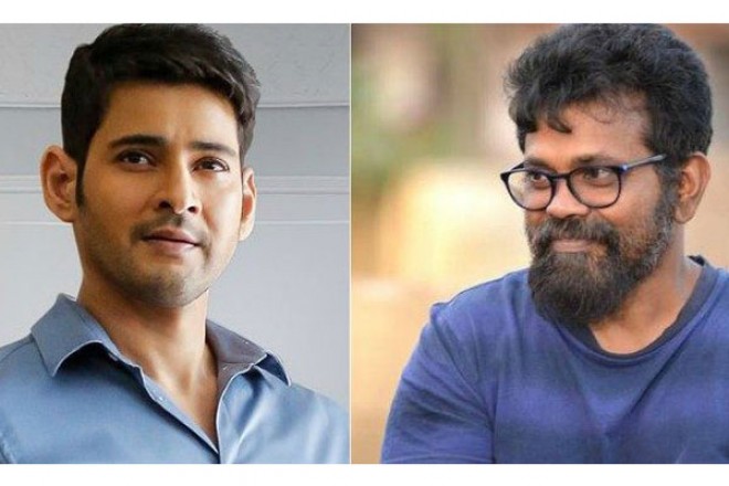 Sukumar apologizes Mahesh after pressure from MMM
