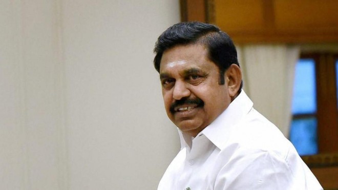 Stalin not qualified to speak on Cauvery issue: Tamil Nadu CM
