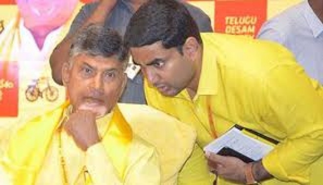YCP makes sensational allegations on CBN