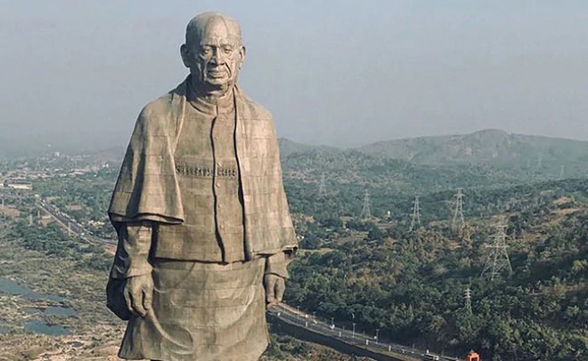 Indian Railways to Provide Special Train for passengers visiting Statue of Unity