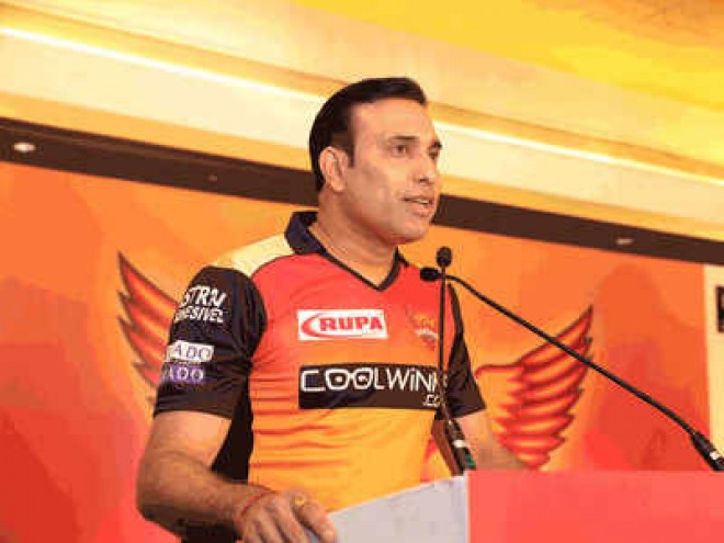 VVS Laxman says confidence about team and there abilities this Year.