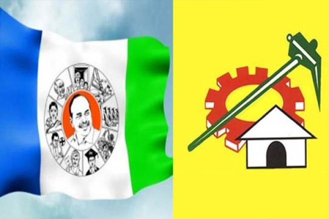 Tirupati bypoll: The main fight appears to be between YCP and TDP