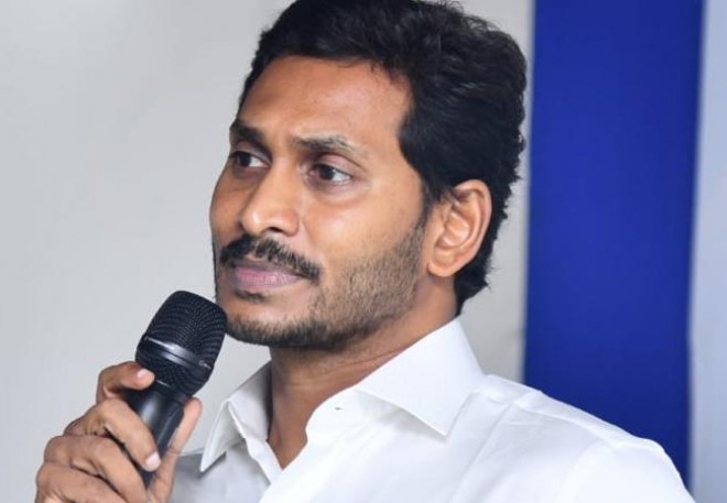 How Jagan will tackle this biggest Promise