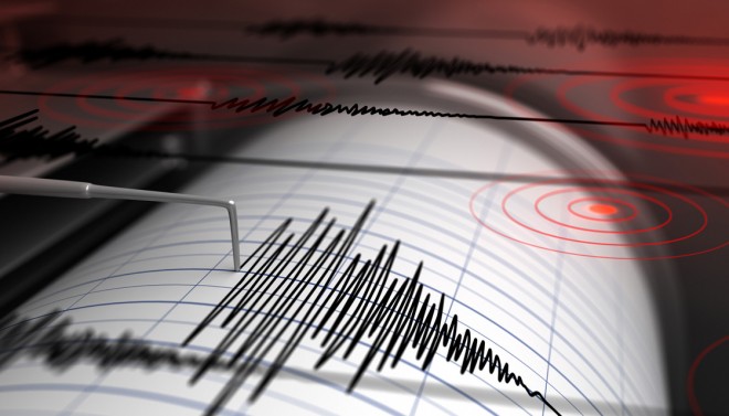 Nepal's Gorkha district hit with earthquake